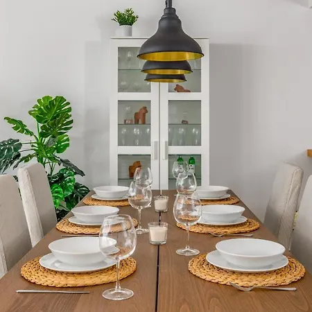 Exclusive Seaview By Costarentals - Ref 02 Fuengirola