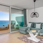 Апартаменты Exclusive Seaview By Costarentals - Ref 02 Фуэнхирола