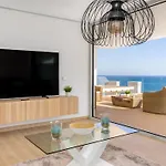 Exclusive Seaview By Costarentals - Ref 02 Апартаменты Фуэнхирола