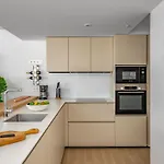 Апартаменты Exclusive Seaview By Costarentals - Ref 02