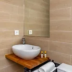 Exclusive Seaview By Costarentals - Ref 02 Апартаменты *