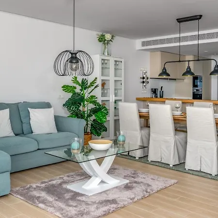 Exclusive Seaview In Carvajal The Wave By Costarentals - Ref 02 Apartment *