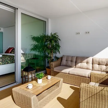 Exclusive Seaview By Costarentals - Ref 02 Apartamento Fuengirola