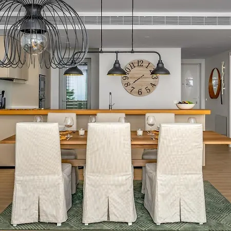 Exclusive Seaview In Carvajal The Wave By Costarentals - Ref 02 Apartment Fuengirola