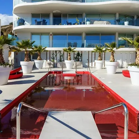 Exclusive Seaview In Carvajal The Wave By Costarentals - Ref 02 Apartment *
