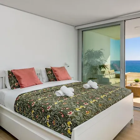 شقة Exclusive Seaview By Costarentals - Ref 02 *