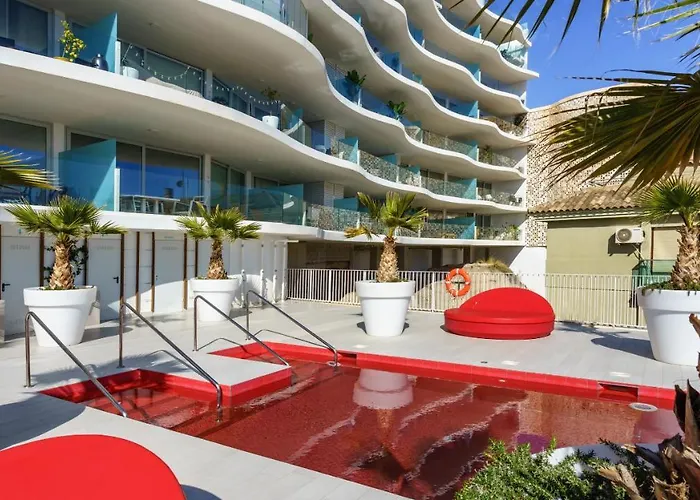 דירה Exclusive Seaview By Costarentals - Ref 02 *