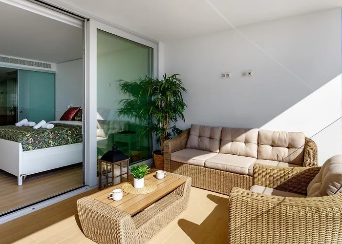 Exclusive Seaview By Costarentals - Ref 02 Apartament Fuengirola