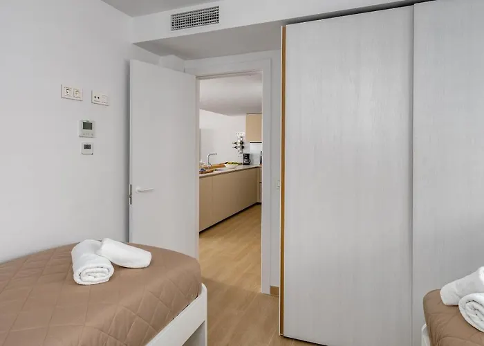 Exclusive Seaview By Costarentals - Ref 02