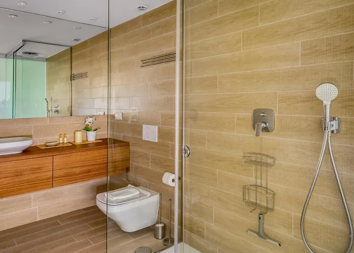 Exclusive Seaview By Costarentals - Ref 02 * Fuengirola