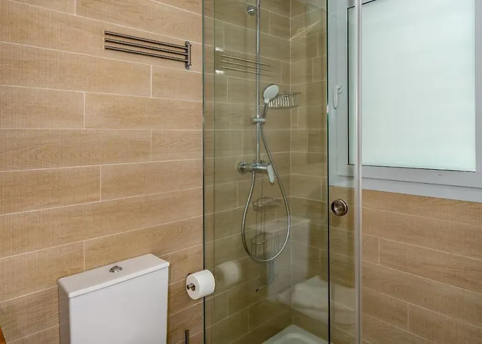 Exclusive Seaview By Costarentals - Ref 02 Fuengirola