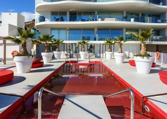 Exclusive Seaview By Costarentals - Ref 02 Apartament *