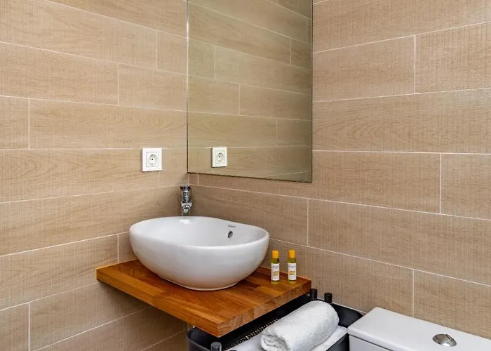 Exclusive Seaview By Costarentals - Ref 02 Apartament *