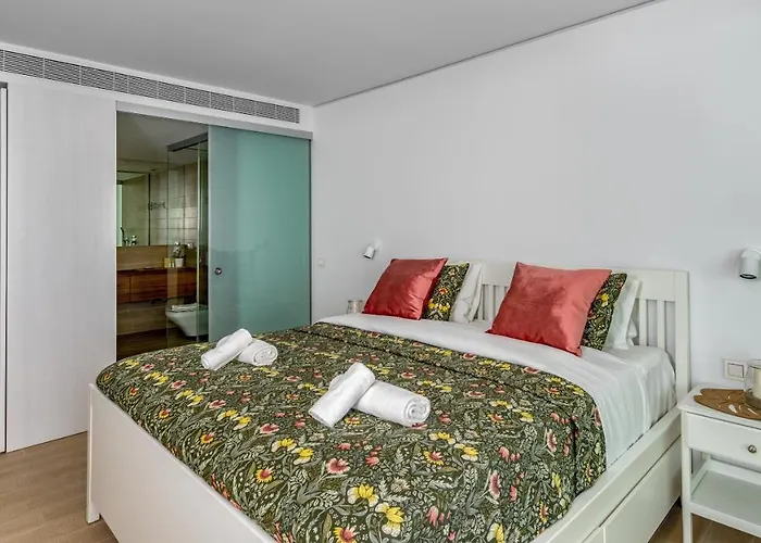 Apartament Exclusive Seaview By Costarentals - Ref 02 *