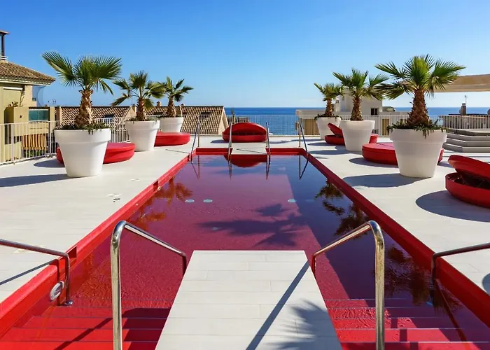 Exclusive Seaview By Costarentals - Ref 02 פואנגירולה