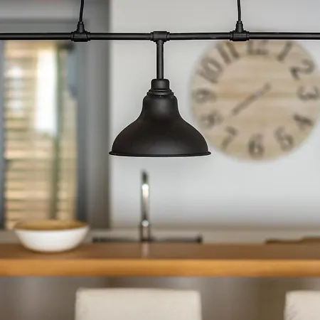 Apartamento Exclusive Seaview By Costarentals - Ref 02 *