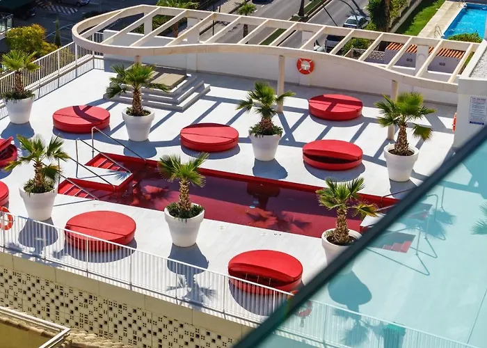 Exclusive Seaview By Costarentals - Ref 02